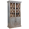 Nest Home Collections Tiana Tiana Tall Cabinet