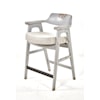 Nest Home Collections Wagner Wagner Counter Chair