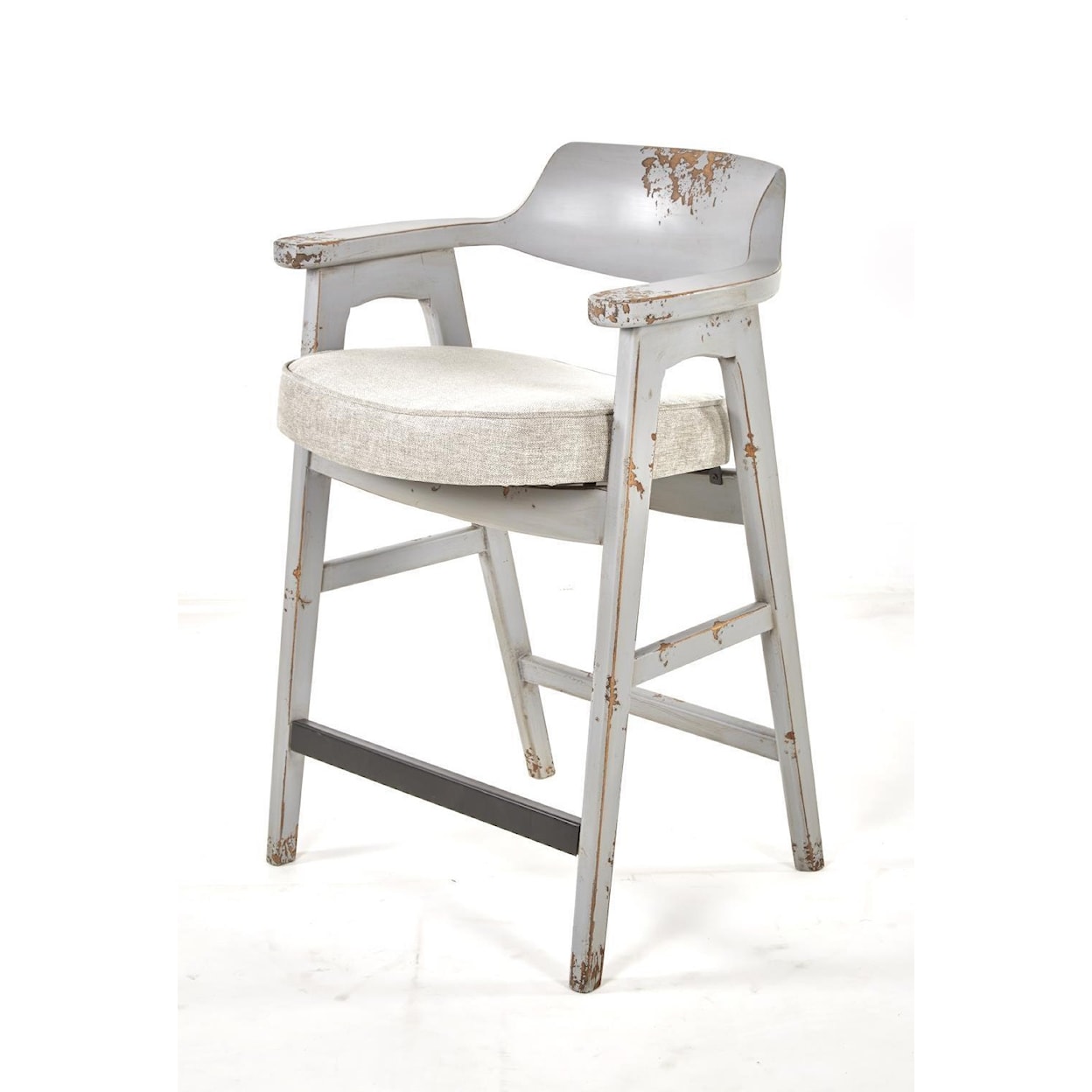 Nest Home Collections Wagner Wagner Counter Chair