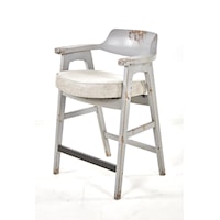 Wagner Counter Chair