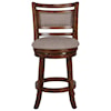 New Classic Furniture Aberdeen Counter Height Stool