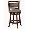 New Classic Furniture Aberdeen Counter Height Stool