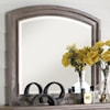 New Classic Furniture Allegra Mirror