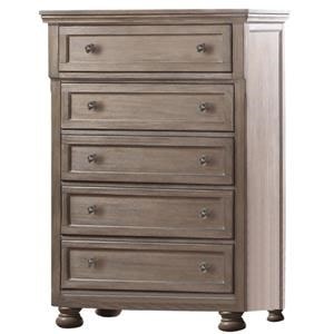 Chests of Drawers Browse Page