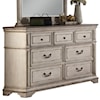 New Classic Anastasia Dresser