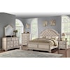 New Classic Anastasia Dresser