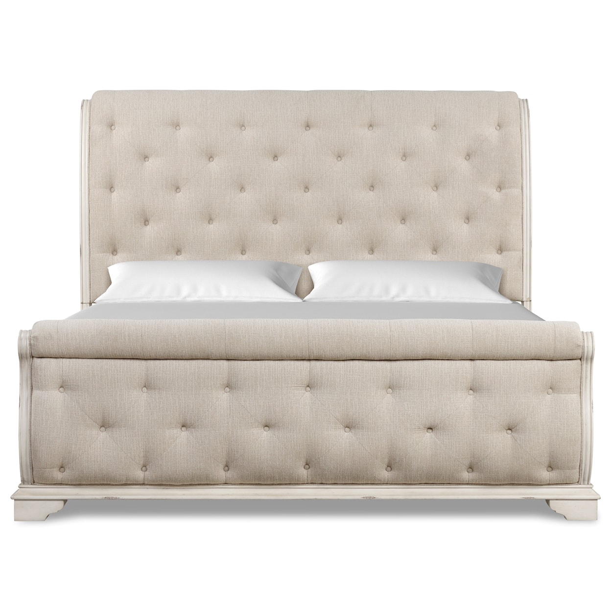 New Classic Anastasia Queen Bed
