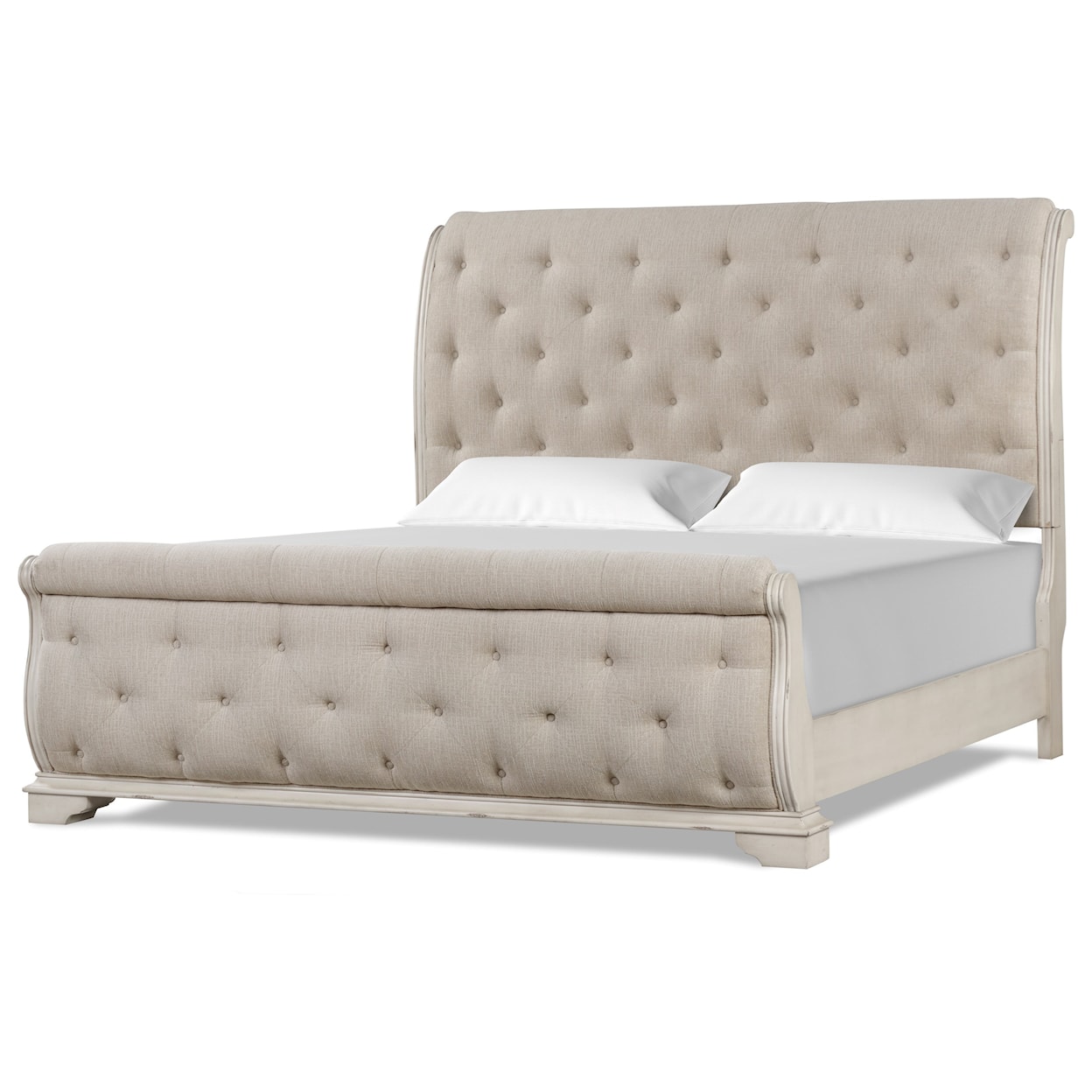 New Classic Anastasia California King Bed