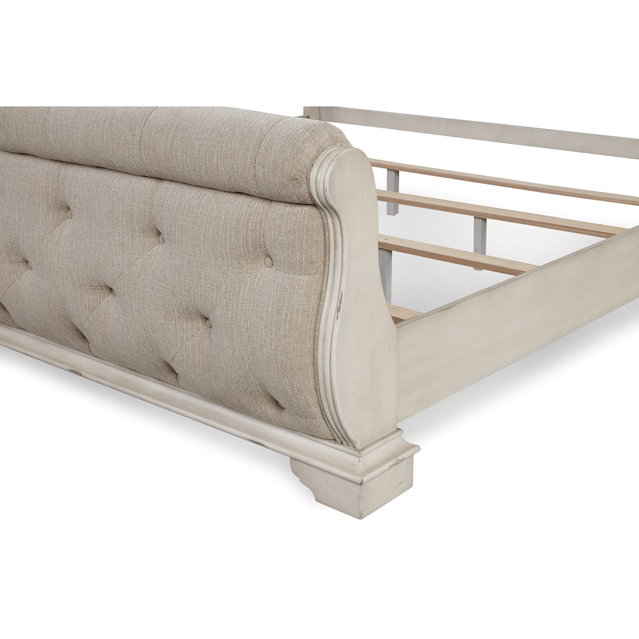 New Classic Anastasia California King Bed