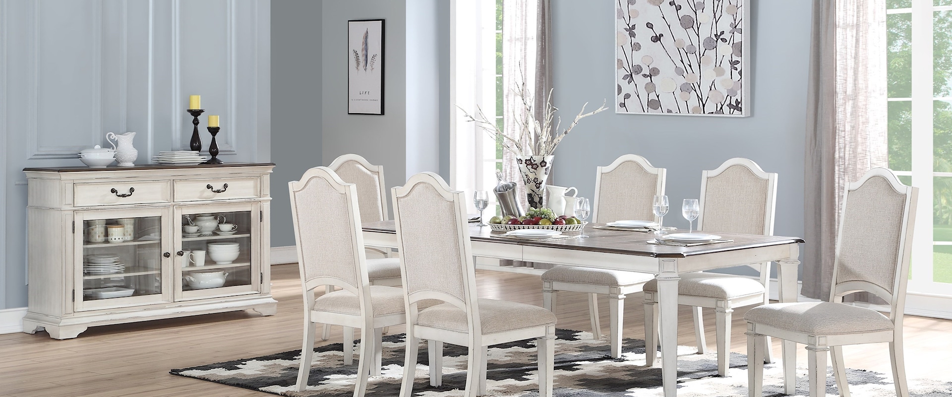 Dining Room Group