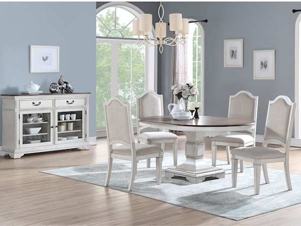 Dining Room Group