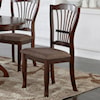 New Classic Furniture Bixby Side Chair