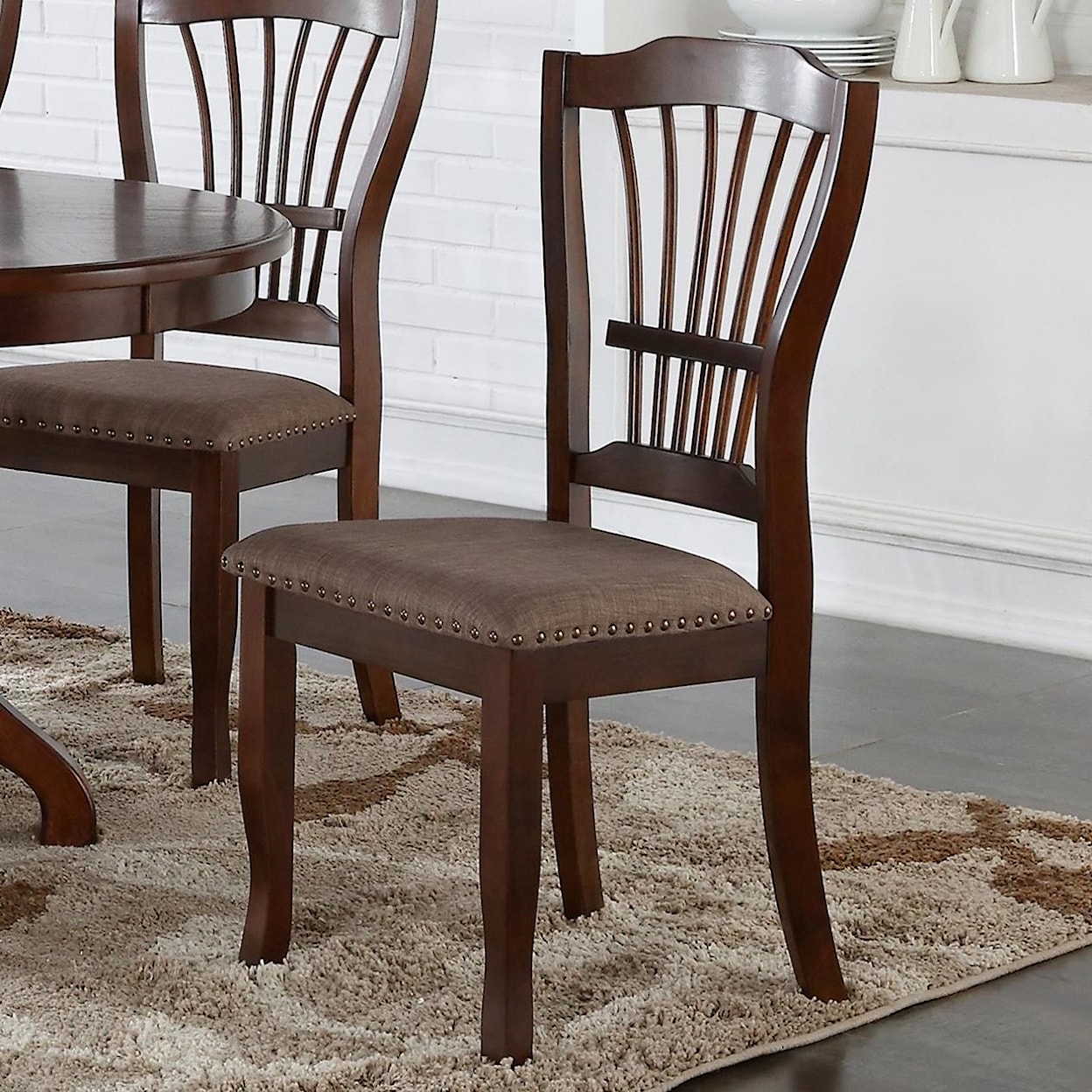 New Classic Bixby Side Chair