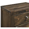 New Classic Blue Ridge Nightstand