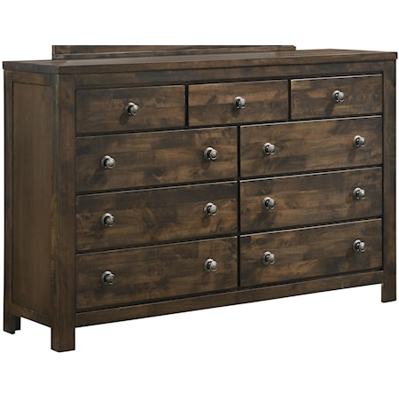 Dresser