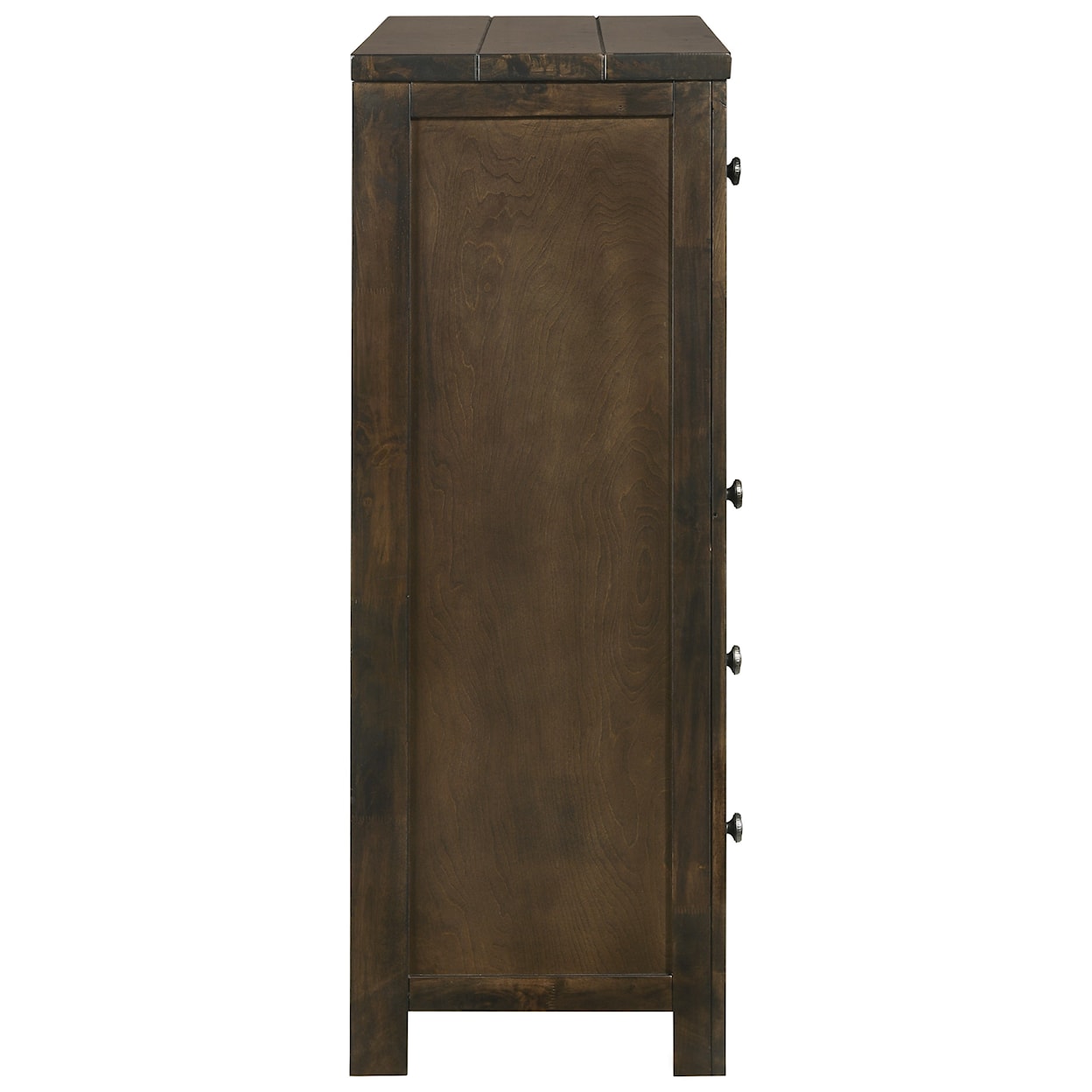 New Classic Furniture Blue Ridge Chest of Drawers