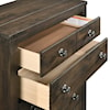 New Classic Furniture Blue Ridge Chest of Drawers