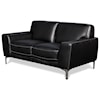 New Classic Furniture Carrara Loveseat