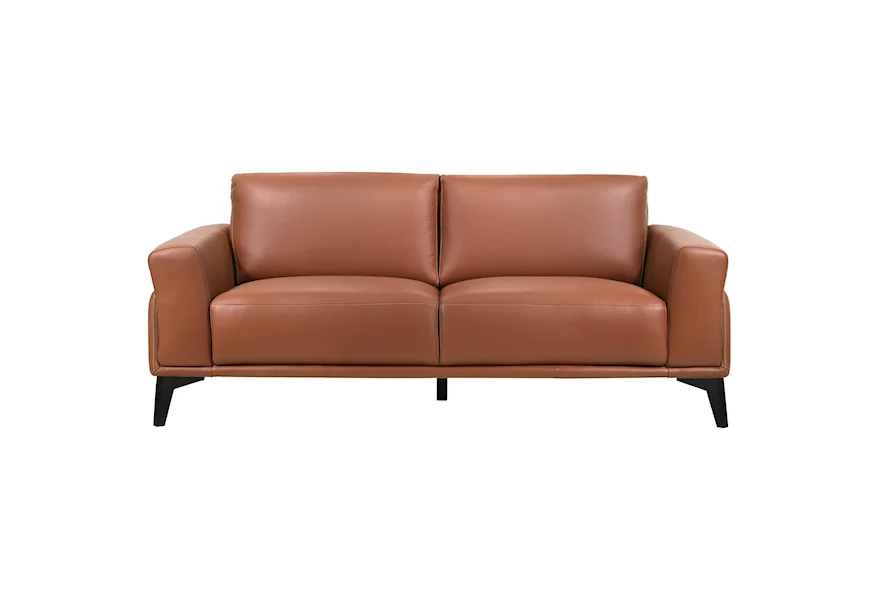 Como Sofa by New Classic at Beck's Furniture