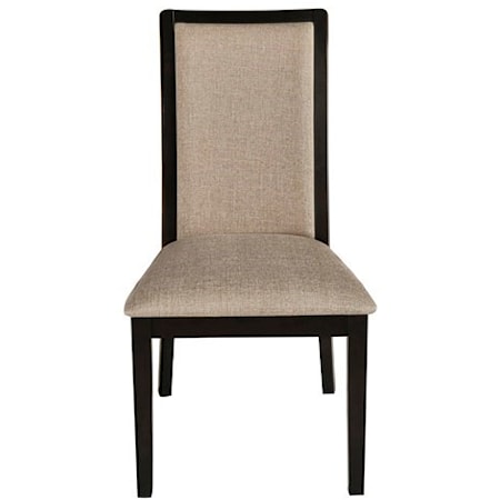 Side Chair