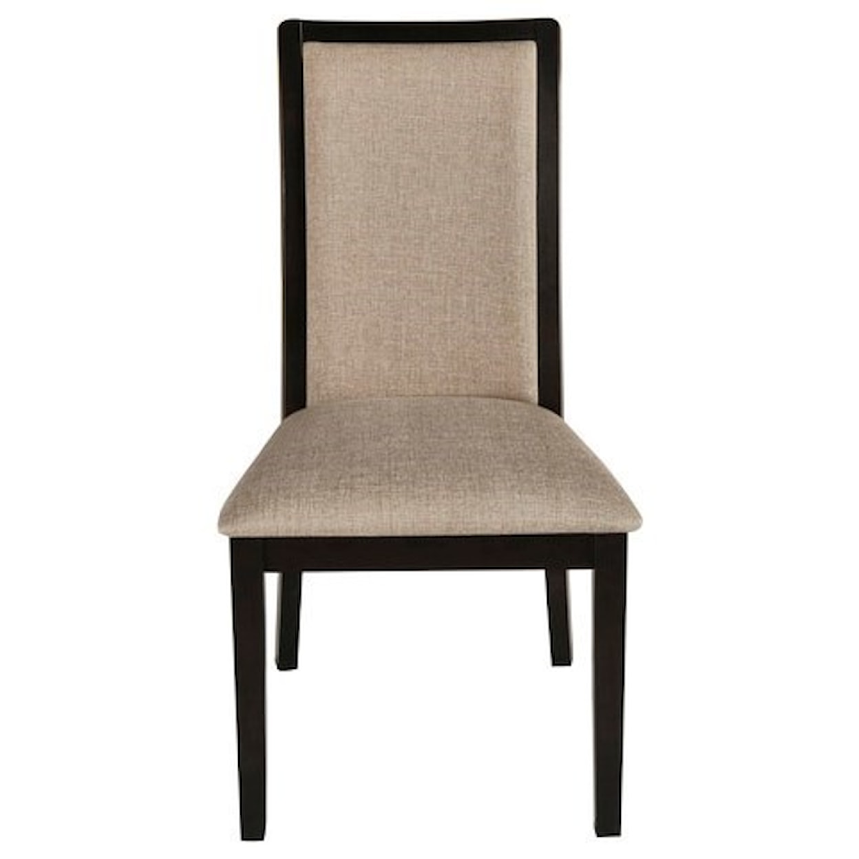 New Classic Furniture Studio 26 Side Chair