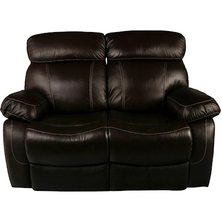 Power Reclining Loveseat