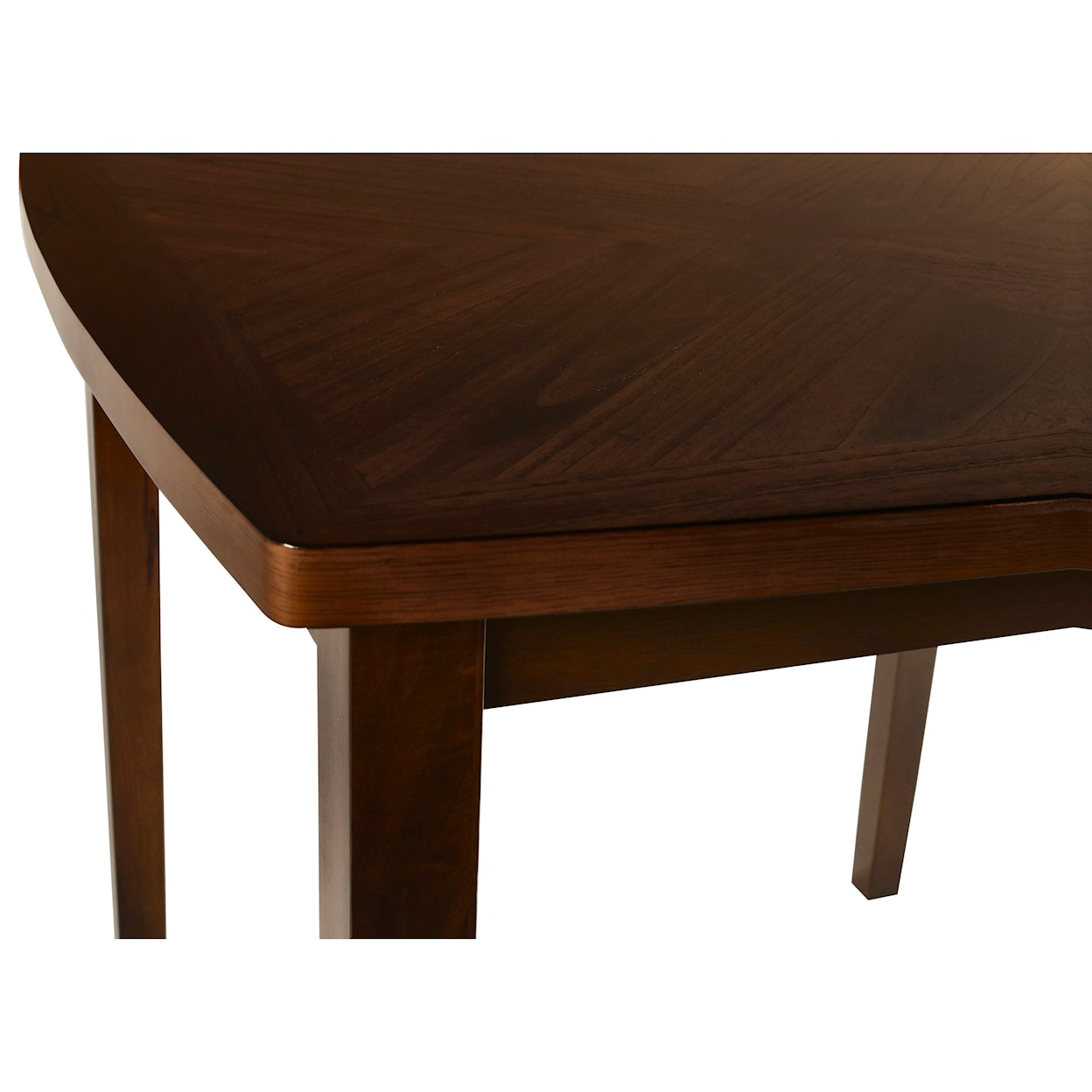 New Classic Dixon Counter Height Table