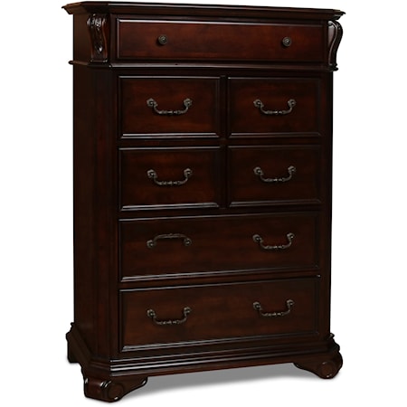 Drawer Chest