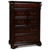 New Classic Furniture Emilie Drawer Chest