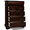 New Classic Furniture Emilie Drawer Chest