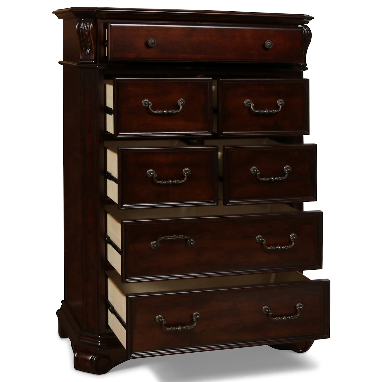 New Classic Emilie Drawer Chest