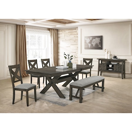 Dining Room Group