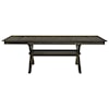 New Classic Gulliver Dining Table