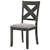 New Classic Furniture Gulliver Side Chair