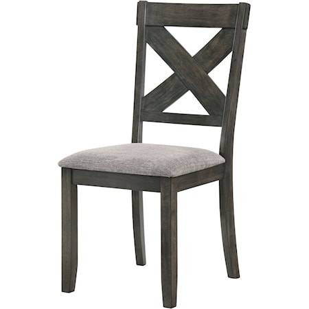 Side Chair