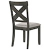 New Classic Furniture Gulliver Side Chair