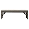 New Classic Furniture Gulliver Bench