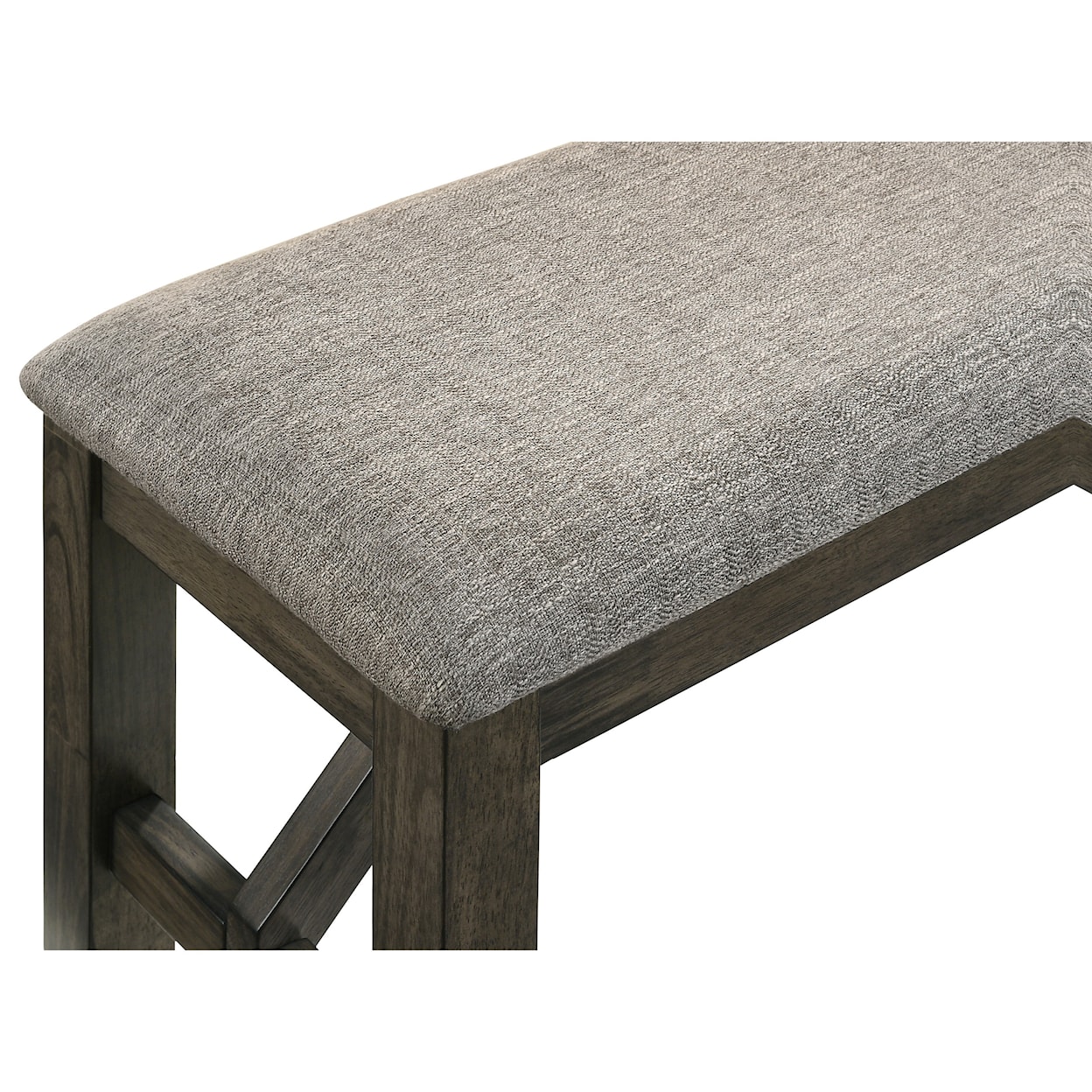 New Classic Furniture Gulliver Bench