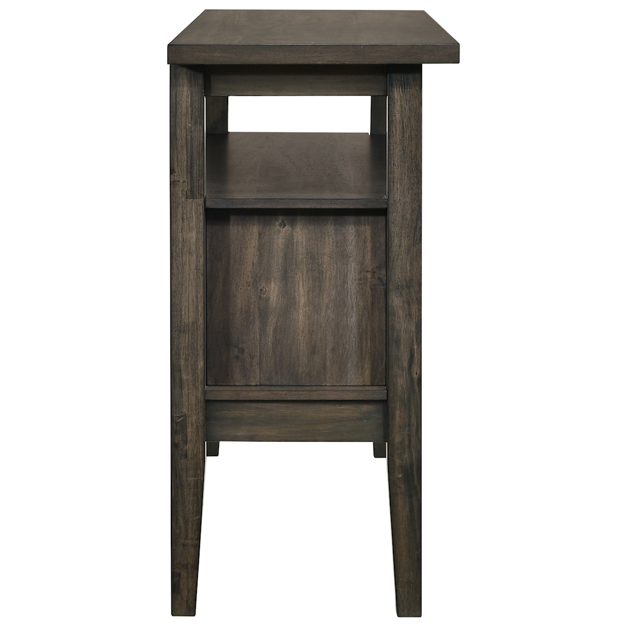 New Classic Furniture Gulliver Server