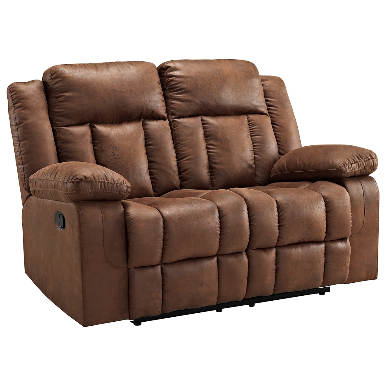 New Classic Furniture Hayes Power Reclining Loveseat