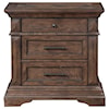 New Classic Furniture Mar Vista Nightstand