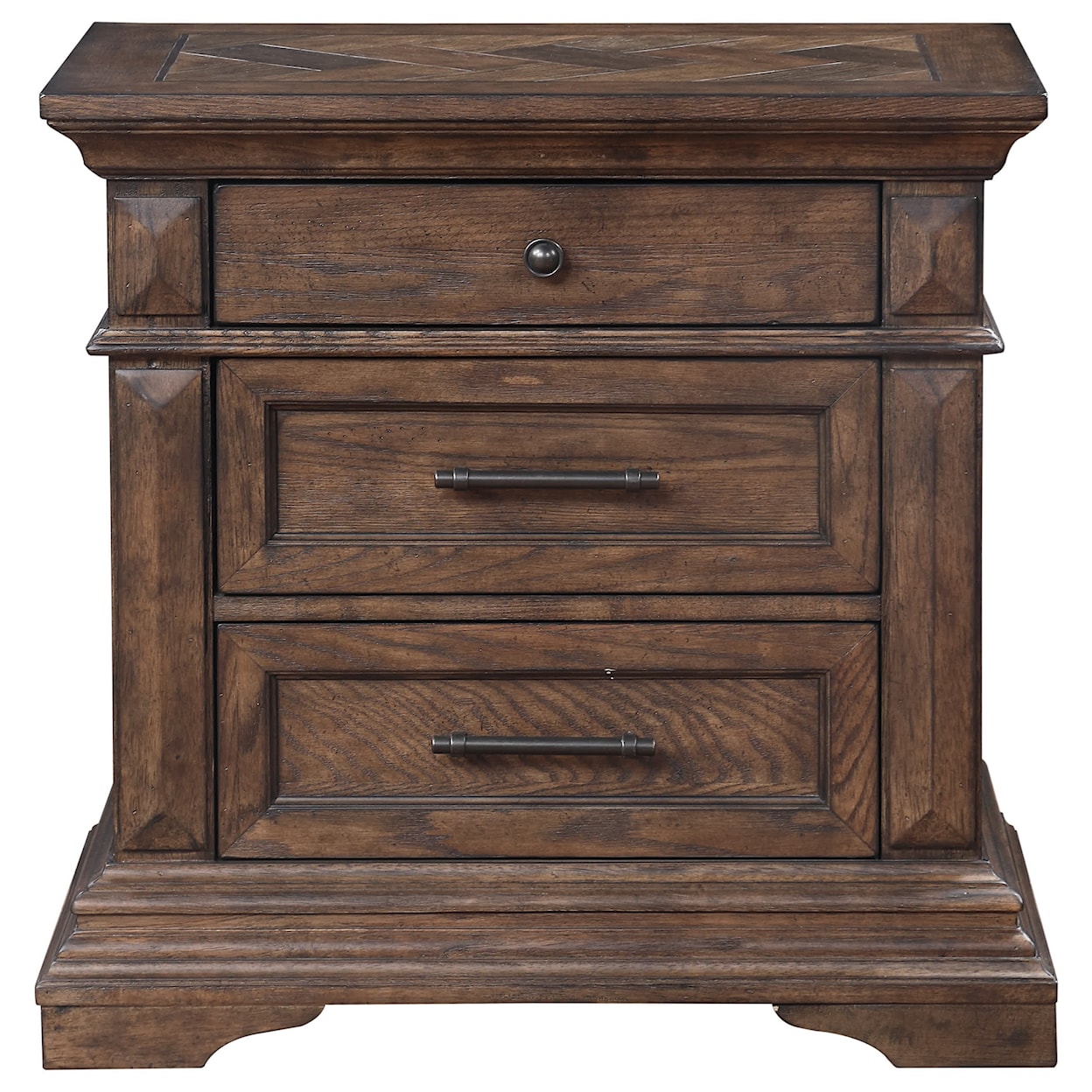 New Classic Mar Vista Nightstand