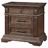 New Classic Mar Vista Nightstand