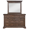 New Classic Furniture Mar Vista Dresser