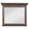 New Classic Furniture Mar Vista Mirror