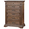 New Classic Furniture Mar Vista Chest of Drawers