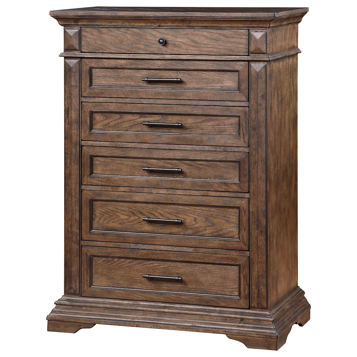 New Classic Furniture Mar Vista Chest of Drawers