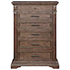 New Classic Mar Vista Chest of Drawers