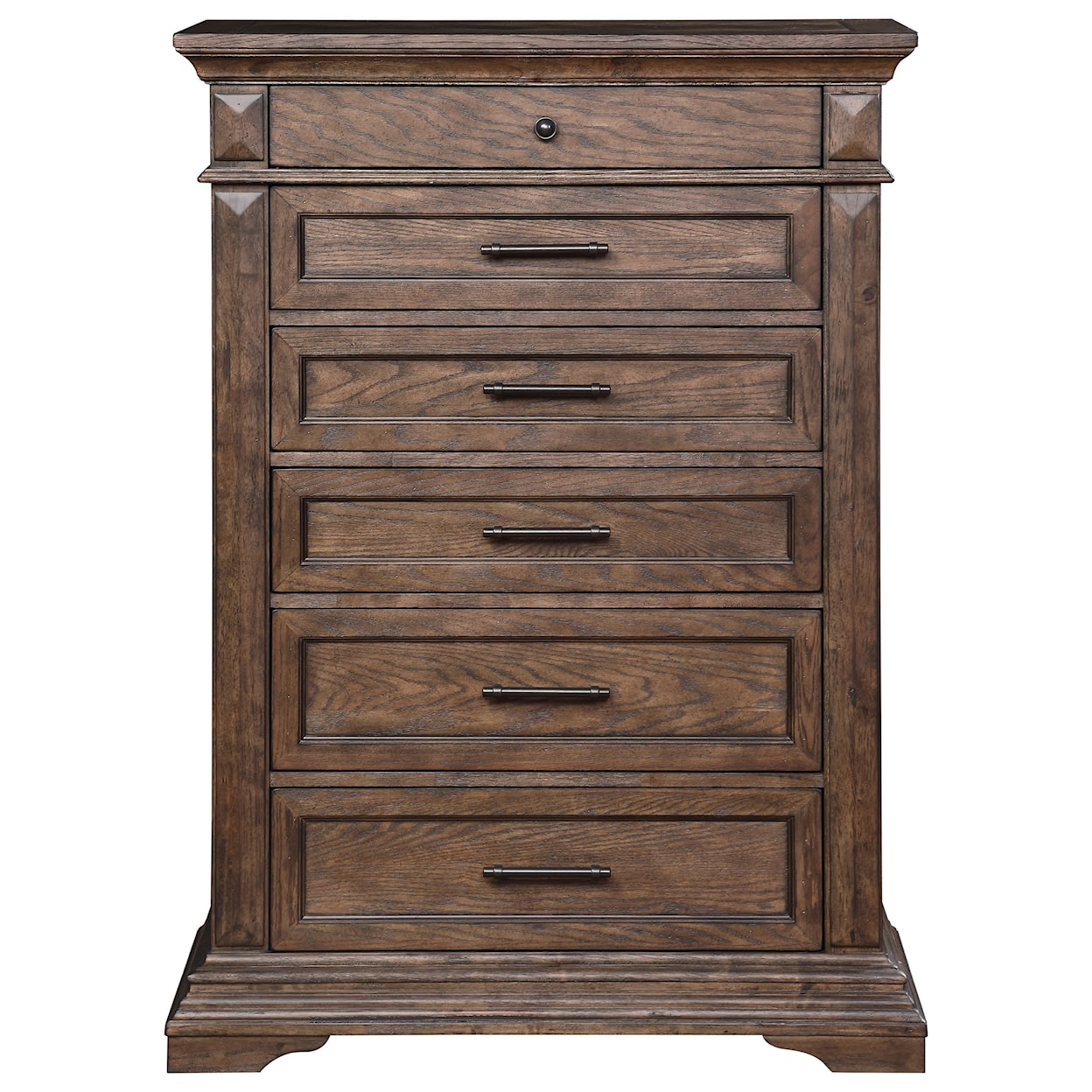 New Classic Mar Vista Chest of Drawers