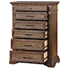 New Classic Mar Vista Chest of Drawers